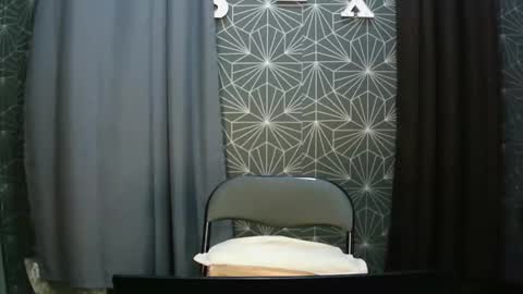 Snapshot of audreyblaise chatting on 11/07/25, 02:55 Audrey online show from 11/07/25, 02:55