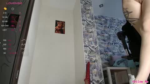 audreydevil online show from 02/28/25, 11:14