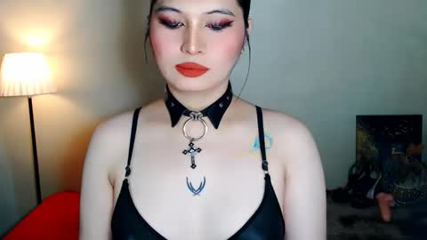 Audrey online show from 01/18/26, 08:18