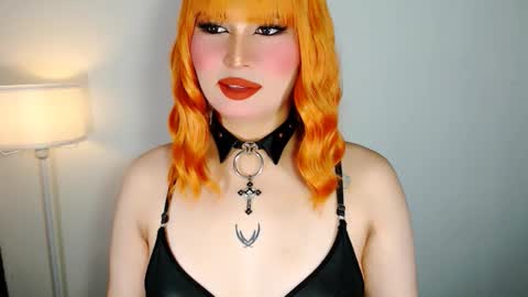 Snapshot of audreyholloway chatting on 03/08/26, 07:45 Audrey online show from 03/08/26, 07:45