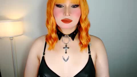 Snapshot of audreyholloway chatting on 03/09/26, 08:07 Audrey online show from 03/09/26, 08:07