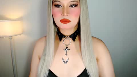 Snapshot of audreyholloway chatting on 03/18/26, 07:33 Audrey online show from 03/18/26, 07:33