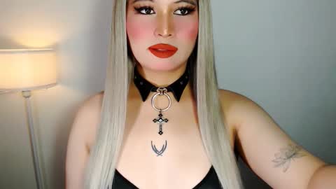 Snapshot of audreyholloway chatting on 03/20/26, 07:57 Audrey online show from 03/20/26, 07:57