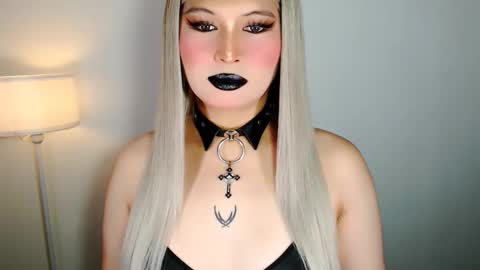 Snapshot of audreyholloway chatting on 03/24/26, 07:02 Audrey online show from 03/24/26, 07:02