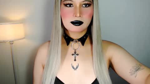 Snapshot of audreyholloway chatting on 03/25/26, 07:14 Audrey online show from 03/25/26, 07:14