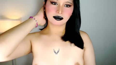 Snapshot of audreyholloway chatting on 04/21/26, 07:14 Audrey online show from 04/21/26, 07:14