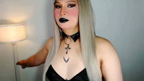 Snapshot of audreyholloway chatting on 04/29/26, 08:51 Audrey online show from 04/29/26, 08:51