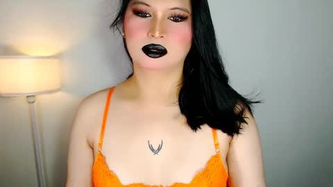 Audrey online show from 05/11/26, 07:47