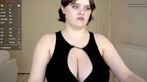 Audrey Jacq online show from 09/27/25, 03:28