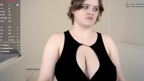 Audrey Jacq online show from 07/18/26, 02:32