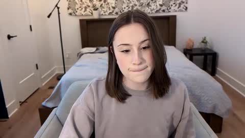 Miss Audrey online show from 01/14/25, 08:59