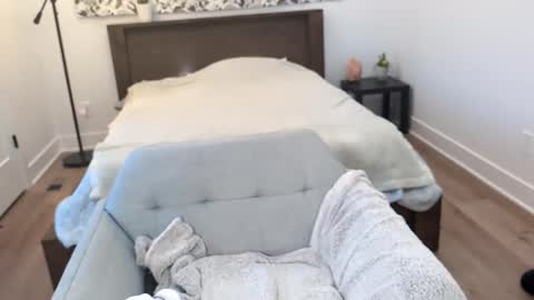 Miss Audrey online show from 01/21/25, 08:32