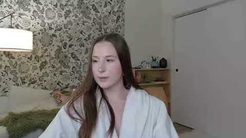 Miss Audrey online show from 02/25/26, 09:57