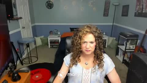 AudreyLynn online show from 04/12/26, 12:26