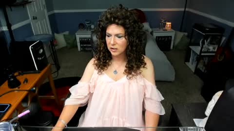 AudreyLynn online show from 08/09/26, 01:40