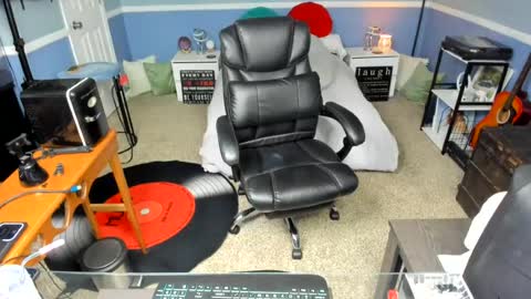 AudreyLynn online show from 08/09/26, 03:23