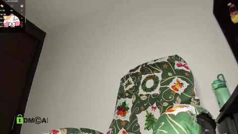 Audrey Parker online show from 11/11/25, 11:05