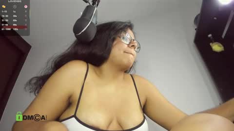 Snapshot of audreyp chatting on 05/16/26, 06:32 Audrey Parker online show from 05/16/26, 06:32