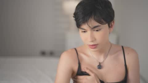 Audrey online show from 02/04/26, 04:18