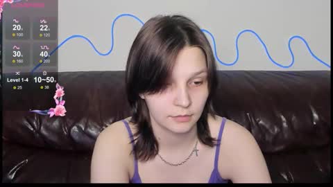 Audrey online show from 03/08/26, 08:40