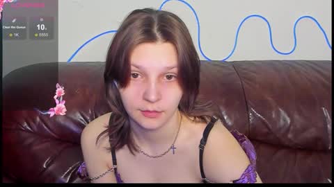 Audrey online show from 03/13/26, 08:10