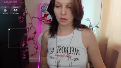 Snapshot of audreyykim chatting on 06/29/26, 10:15 Audrey online show from 06/29/26, 10:15