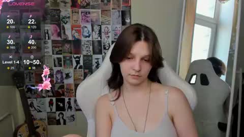 Snapshot of audreyykim chatting on 07/03/26, 07:37 Audrey online show from 07/03/26, 07:37