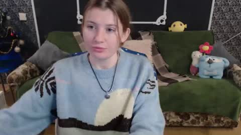 Snapshot of audrieplaza chatting on 12/17/24, 10:34 Verona nika online show from 12/17/24, 10:34