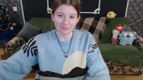 Snapshot of audrieplaza chatting on 12/29/24, 10:23 Verona nika online show from 12/29/24, 10:23