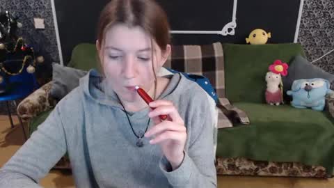 Snapshot of audrieplaza chatting on 01/13/25, 12:35 Verona nika online show from 01/13/25, 12:35