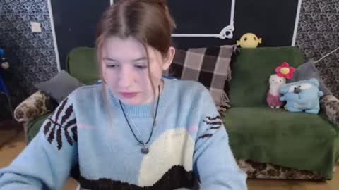 Snapshot of audrieplaza chatting on 02/16/25, 07:26 Verona nika online show from 02/16/25, 07:26