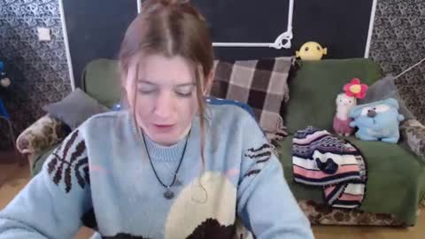 Snapshot of audrieplaza chatting on 02/16/25, 10:43 Verona nika online show from 02/16/25, 10:43