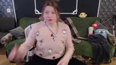Snapshot of audrieplaza chatting on 02/23/25, 07:33 Verona nika online show from 02/23/25, 07:33