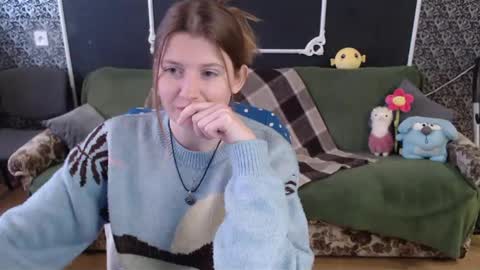 Snapshot of audrieplaza chatting on 02/23/25, 10:49 Verona nika online show from 02/23/25, 10:49