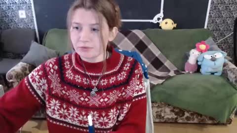 Snapshot of audrieplaza chatting on 02/25/25, 10:15 Verona nika online show from 02/25/25, 10:15