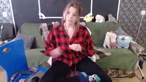 Snapshot of audrieplaza chatting on 10/04/25, 12:25 Verona nika online show from 10/04/25, 12:25