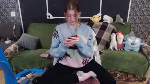 Snapshot of audrieplaza chatting on 10/13/25, 12:27 Verona nika online show from 10/13/25, 12:27