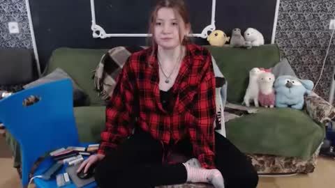 Snapshot of audrieplaza chatting on 10/26/25, 07:25 Verona nika online show from 10/26/25, 07:25