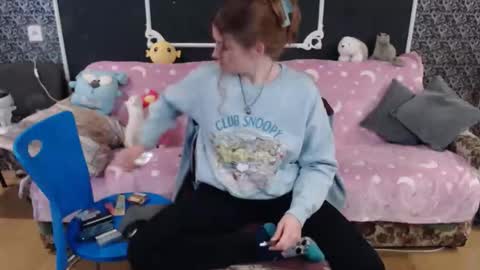 Verona nika online show from 11/02/25, 08:39