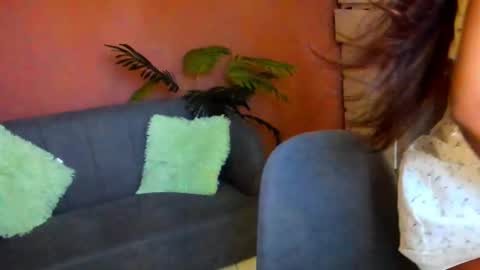 Snapshot of audry_montero1 chatting on 09/17/25, 07:48 Audry online show from 09/17/25, 07:48