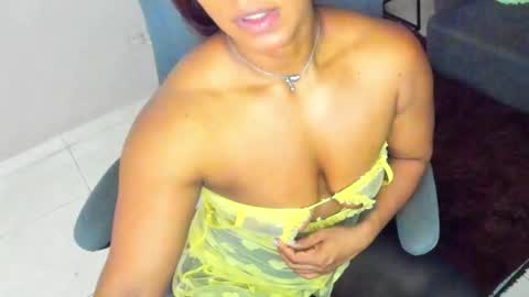 Snapshot of audry_montero1 chatting on 10/02/25, 08:27 Audry online show from 10/02/25, 08:27