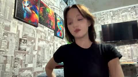 Naomi online show from 03/18/26, 11:02