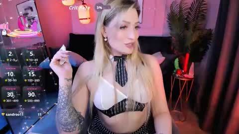 Snapshot of augustine_magnetic chatting on 03/26/26, 07:14 Augustine online show from 03/26/26, 07:14