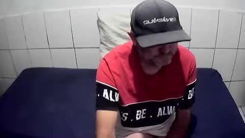 cesar augusto online show from 06/07/26, 01:26