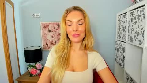 AulloraSensual online show from 12/02/24, 07:14