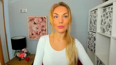 AulloraSensual online show from 12/03/24, 06:04