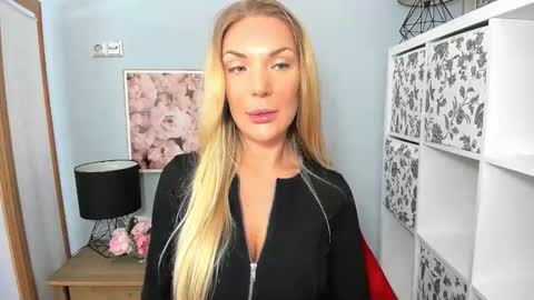 AulloraSensual online show from 01/22/25, 06:20