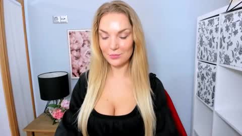 AulloraSensual online show from 02/17/25, 06:09