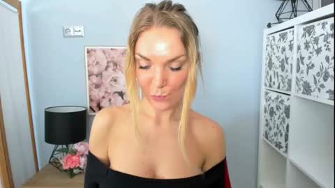 AulloraSensual online show from 02/24/25, 05:31