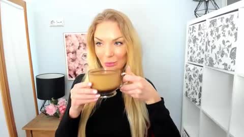 AulloraSensual online show from 03/10/25, 06:16